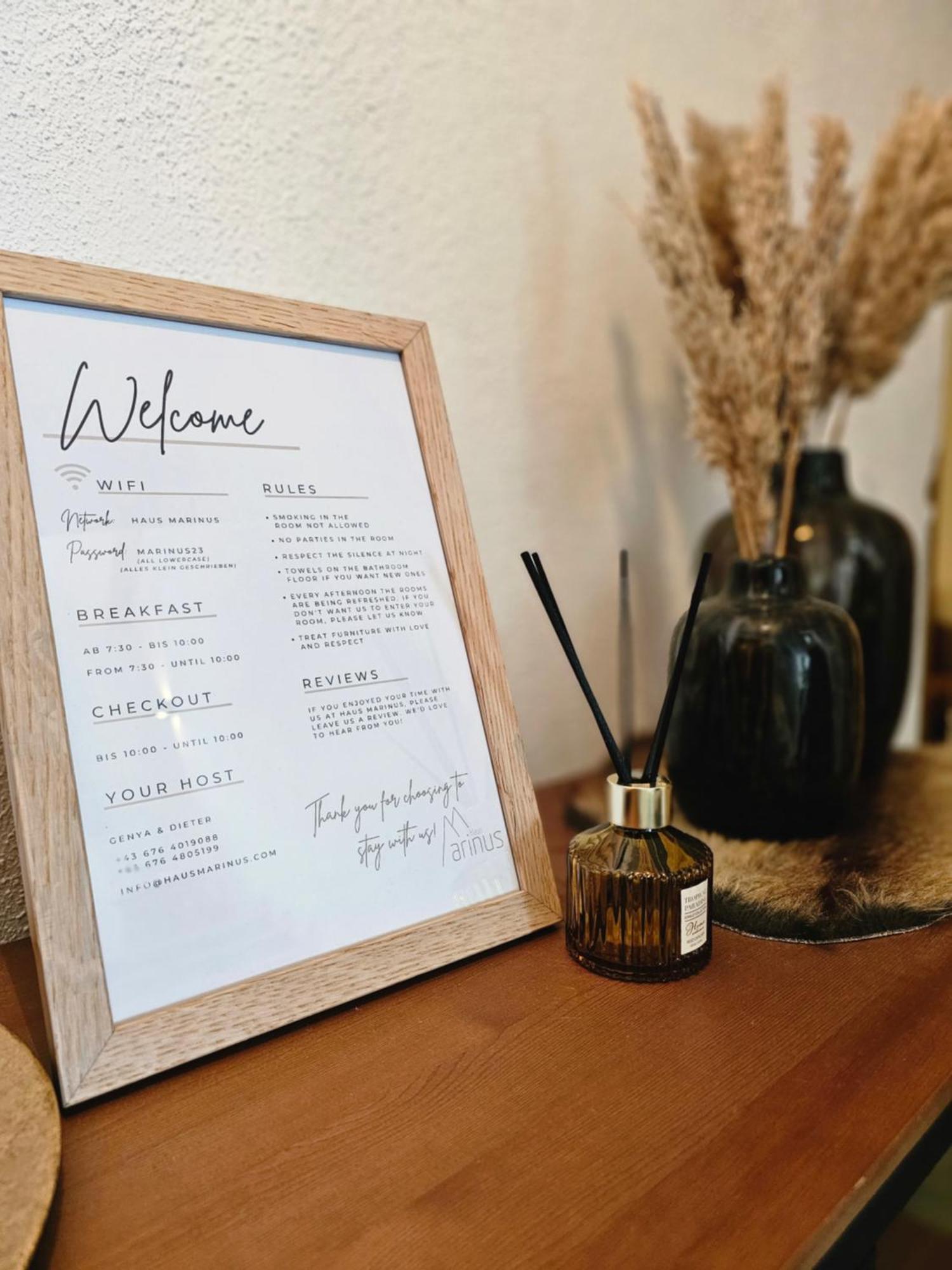 イェルツェンス Haus Marinus Bed & Breakfast エクステリア 写真