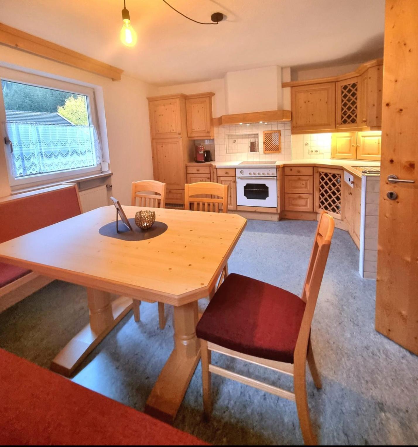 イェルツェンス Haus Marinus Bed & Breakfast 部屋 写真