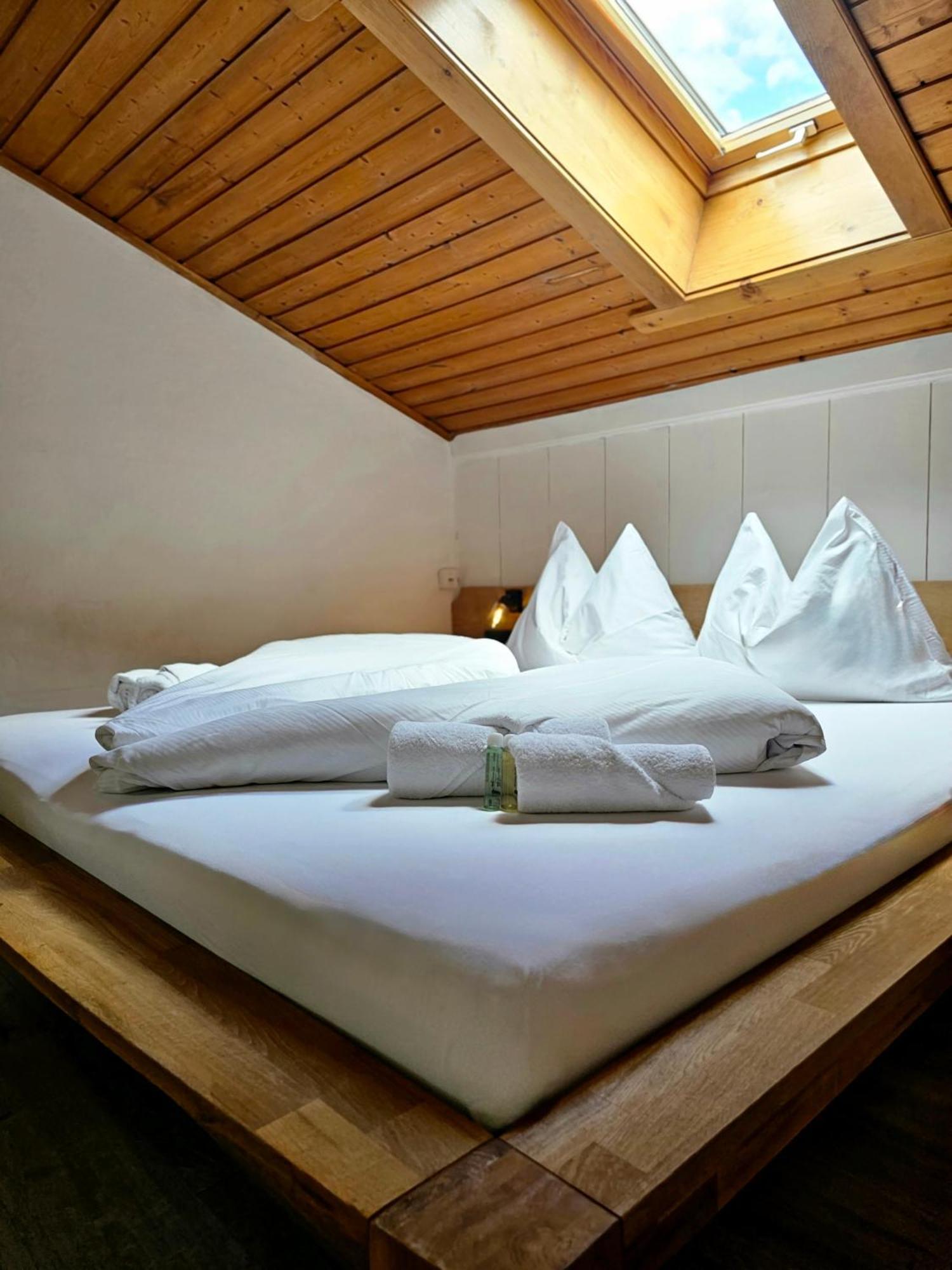 イェルツェンス Haus Marinus Bed & Breakfast エクステリア 写真