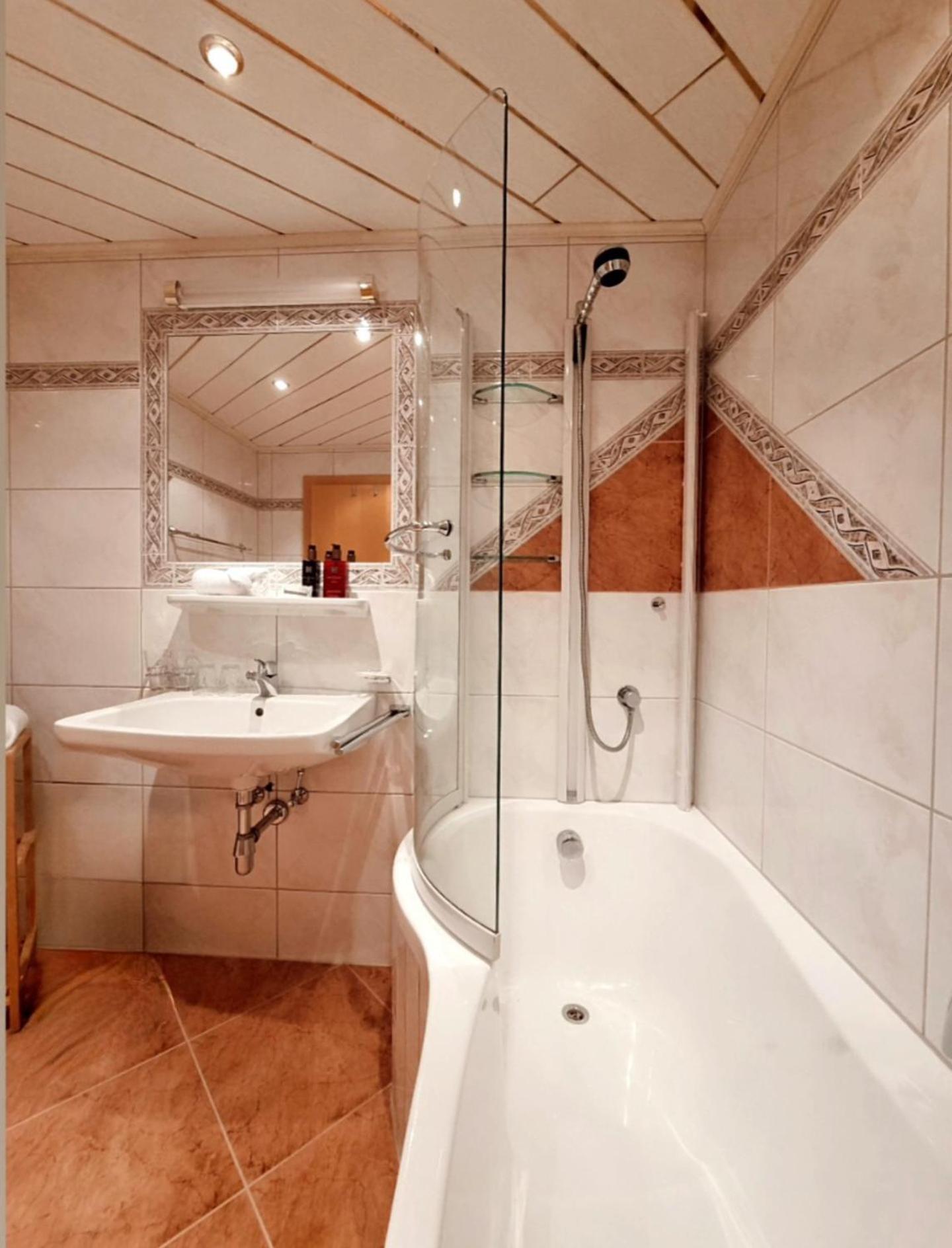 イェルツェンス Haus Marinus Bed & Breakfast 部屋 写真