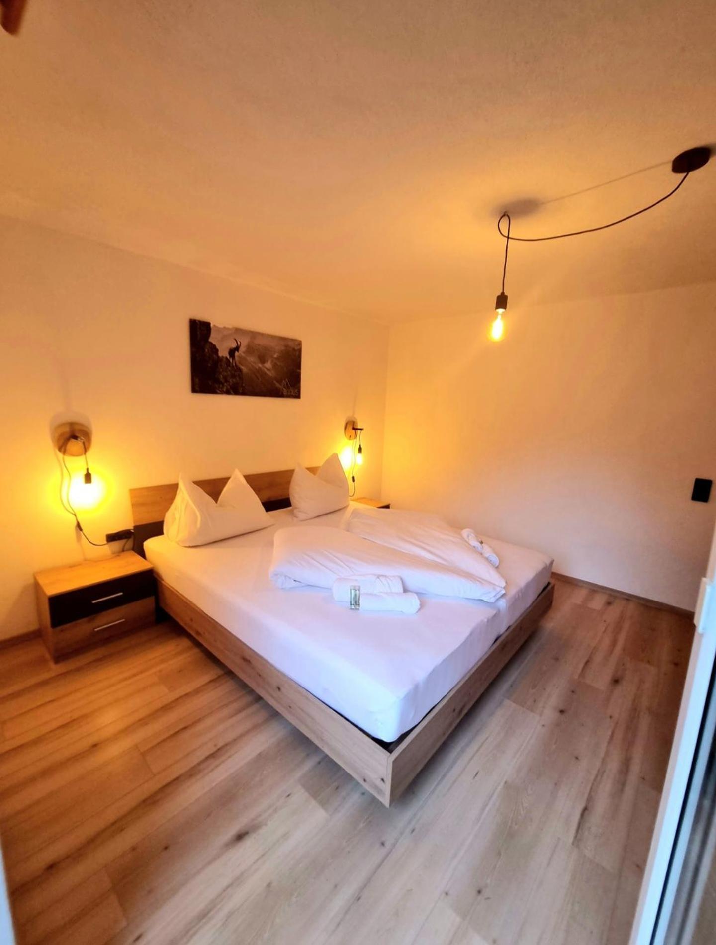 イェルツェンス Haus Marinus Bed & Breakfast 部屋 写真