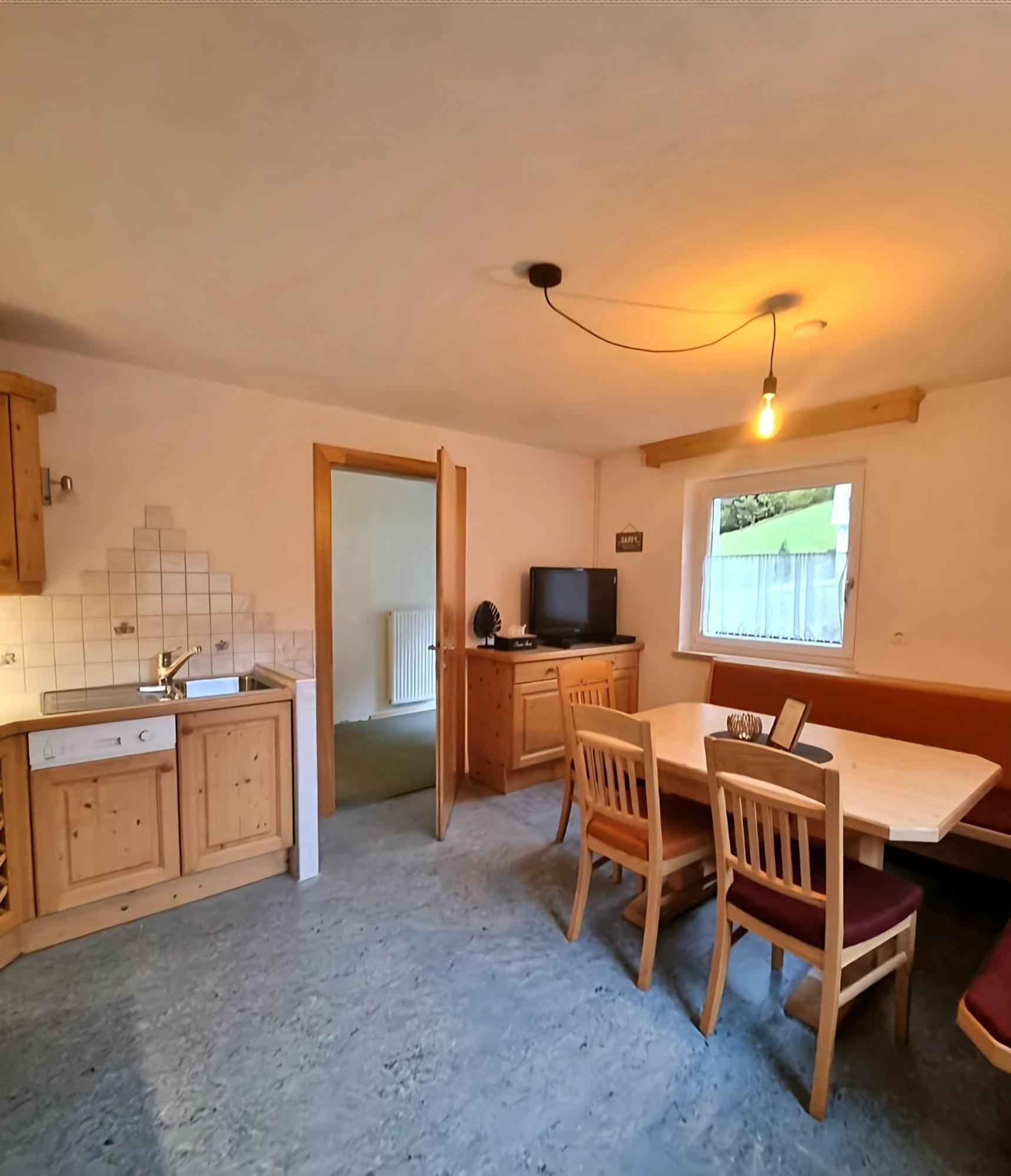 イェルツェンス Haus Marinus Bed & Breakfast 部屋 写真