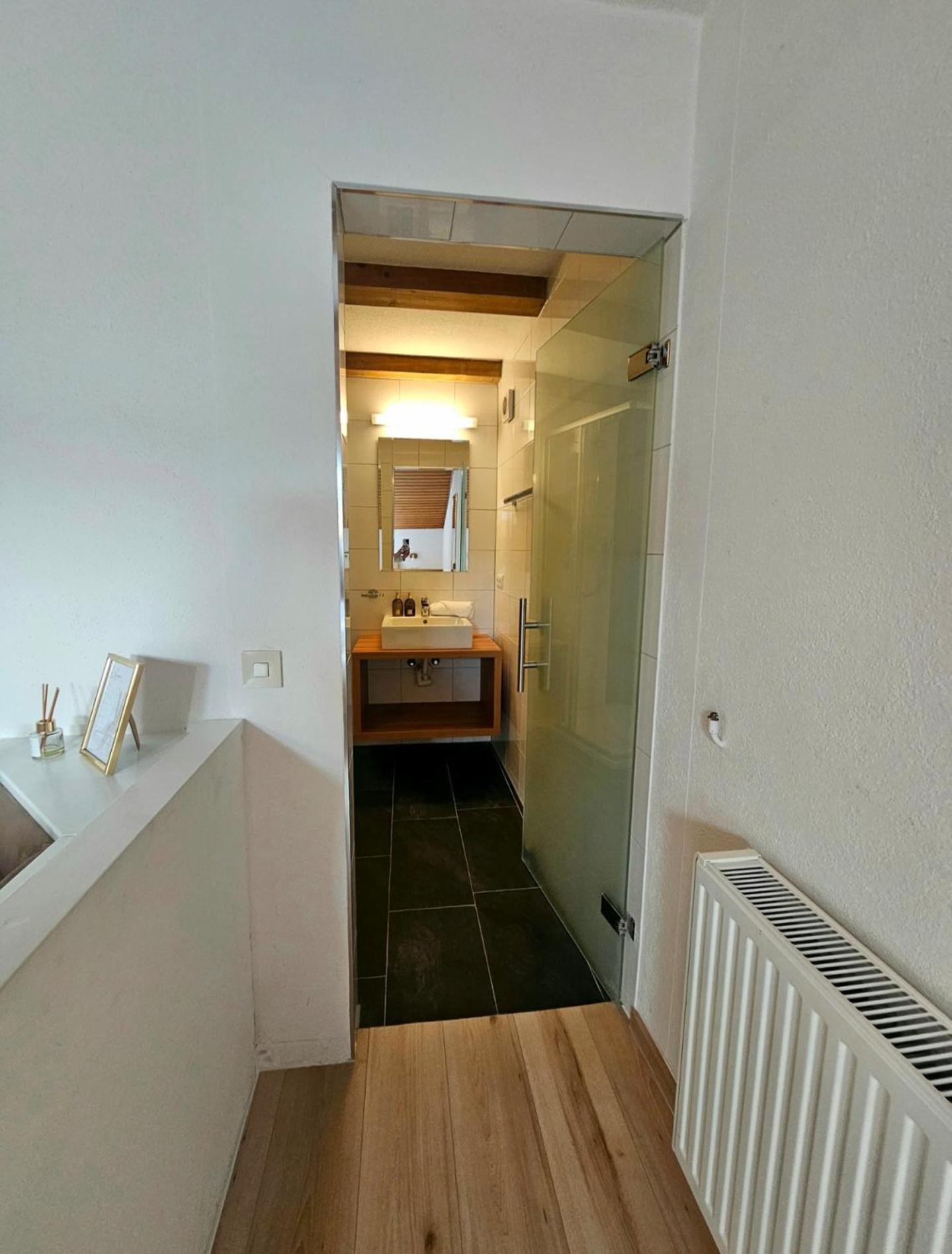 イェルツェンス Haus Marinus Bed & Breakfast エクステリア 写真