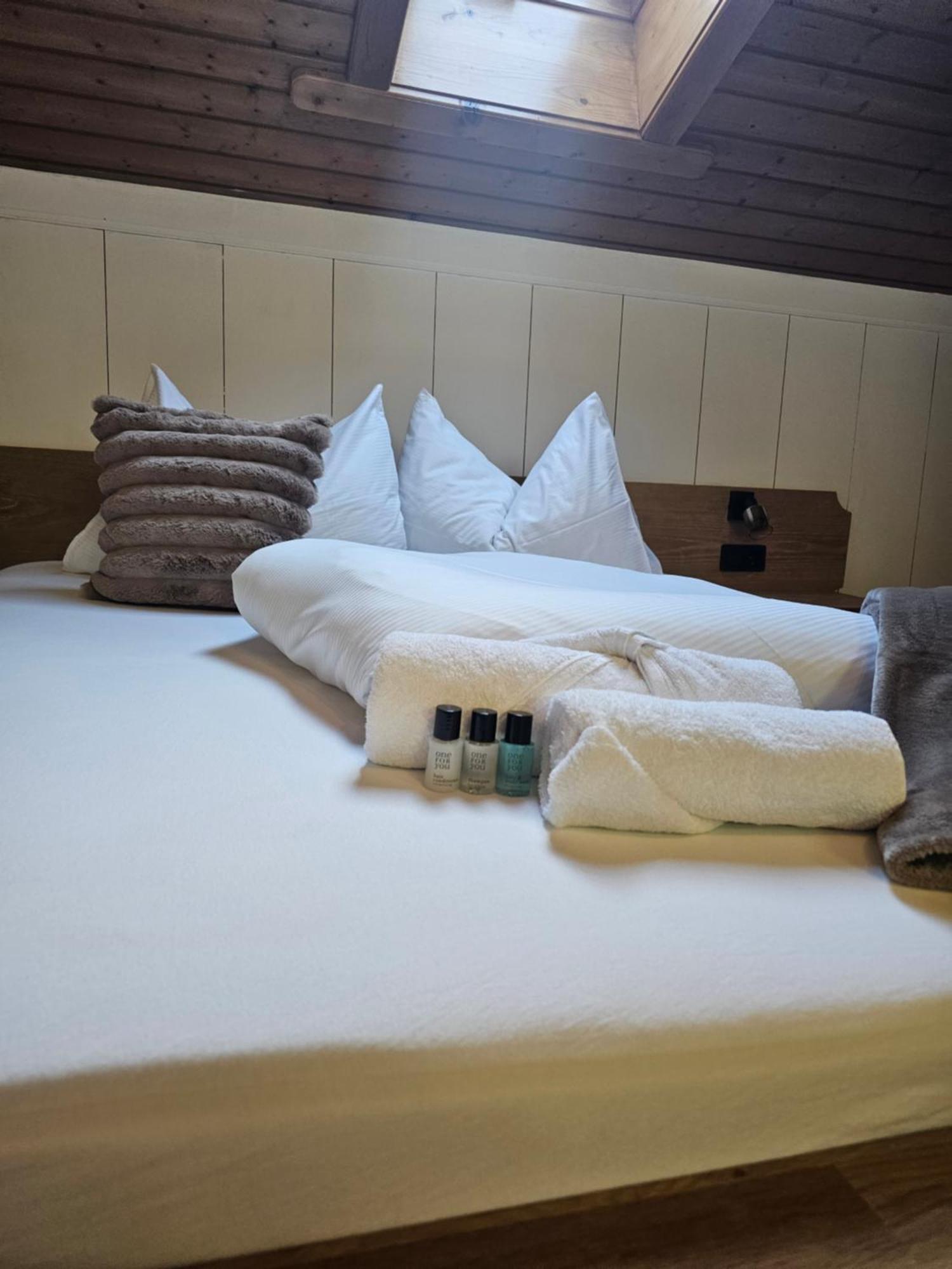 イェルツェンス Haus Marinus Bed & Breakfast エクステリア 写真
