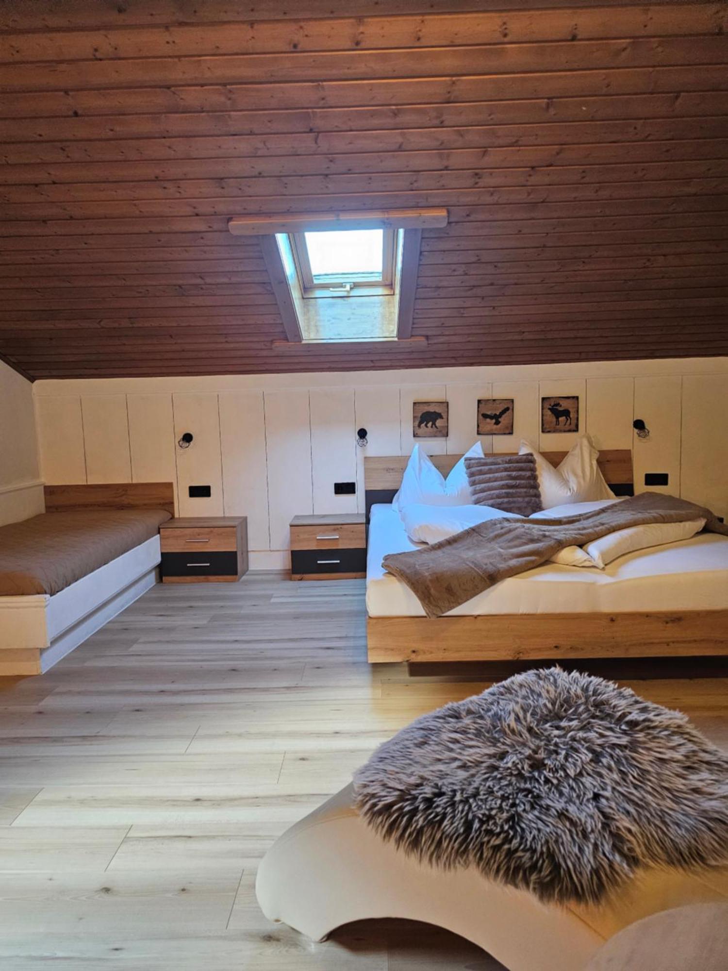 イェルツェンス Haus Marinus Bed & Breakfast エクステリア 写真