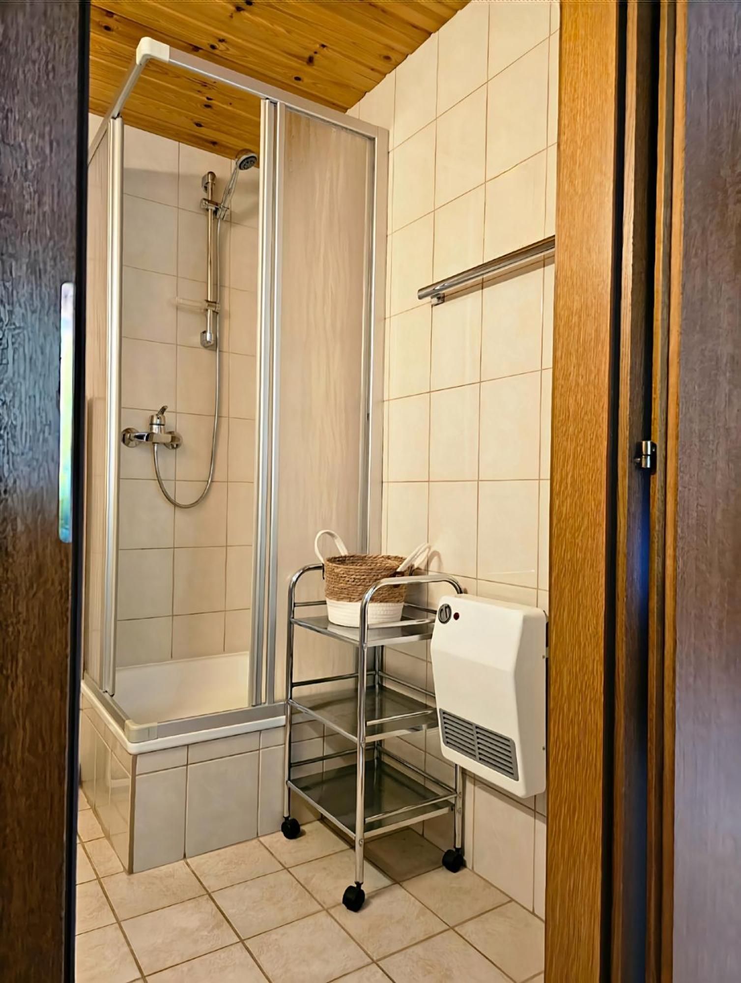 イェルツェンス Haus Marinus Bed & Breakfast エクステリア 写真
