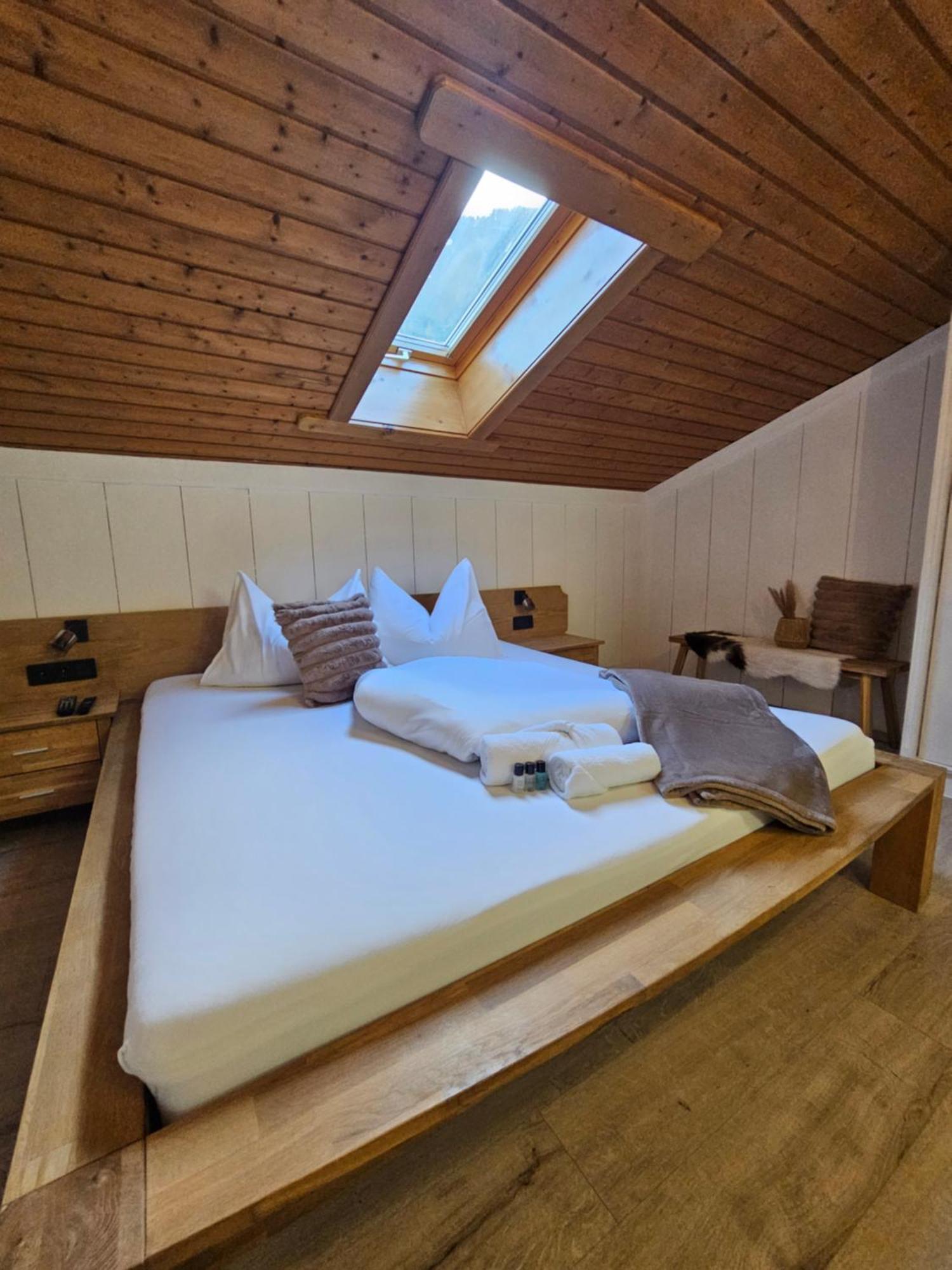 イェルツェンス Haus Marinus Bed & Breakfast エクステリア 写真